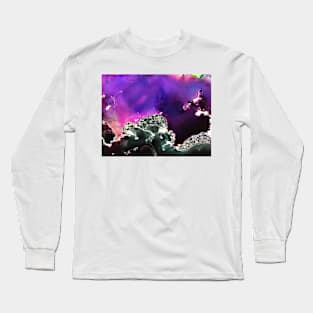 Anemone Long Sleeve T-Shirt